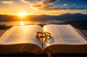 texto sobre casamento que agrada a Deus